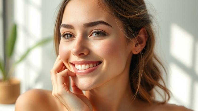 Best practices and outcomes of skin care tips healthy plan