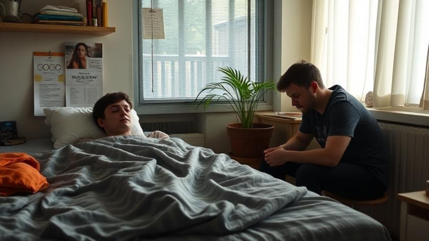 Practical process of sleep tips for students habits