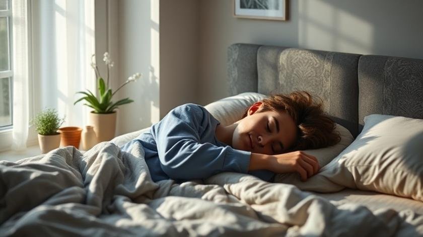 Best practices and outcomes of sleep tips for students habits