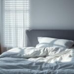 sleep tips simple before bed