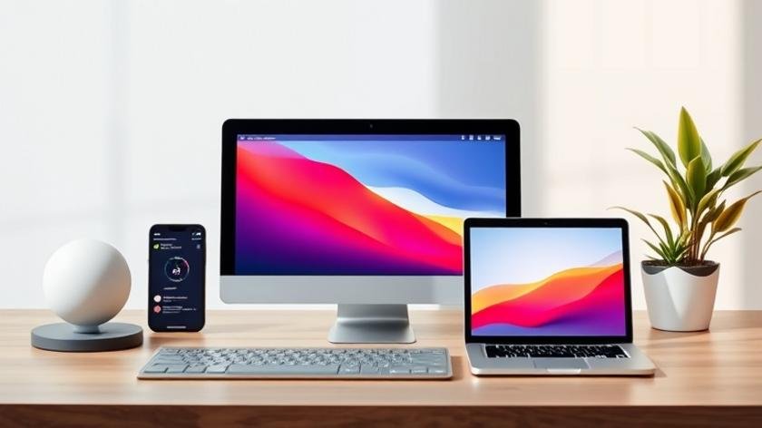 smart devices easy analysis