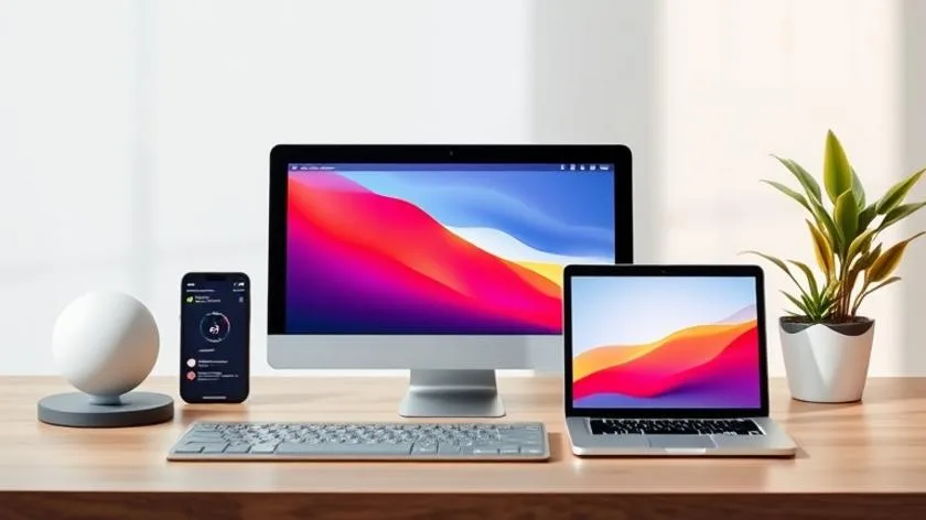 smart devices easy analysis