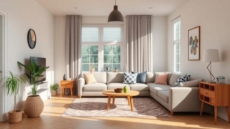 smart home habits for families plan