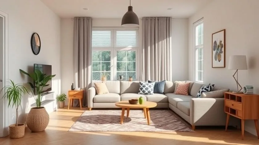smart home habits for families plan overview