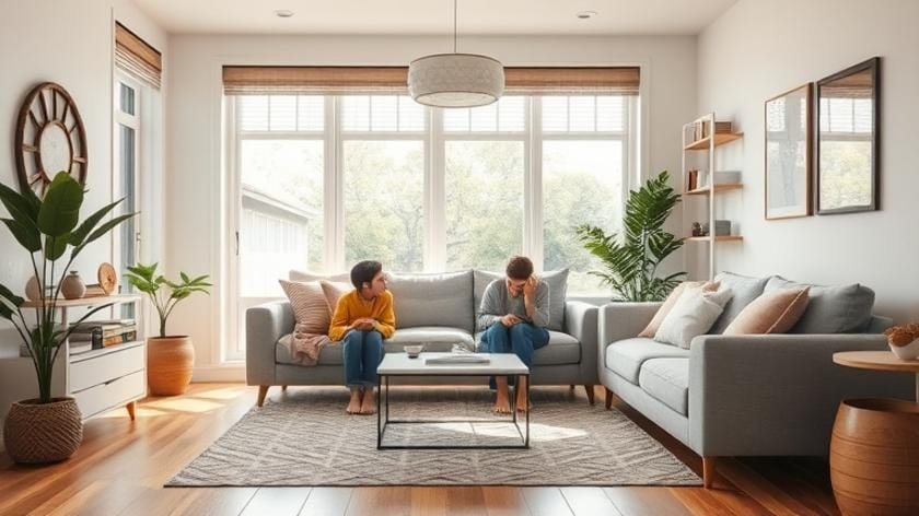 Best practices and outcomes of smart home habits for families plan