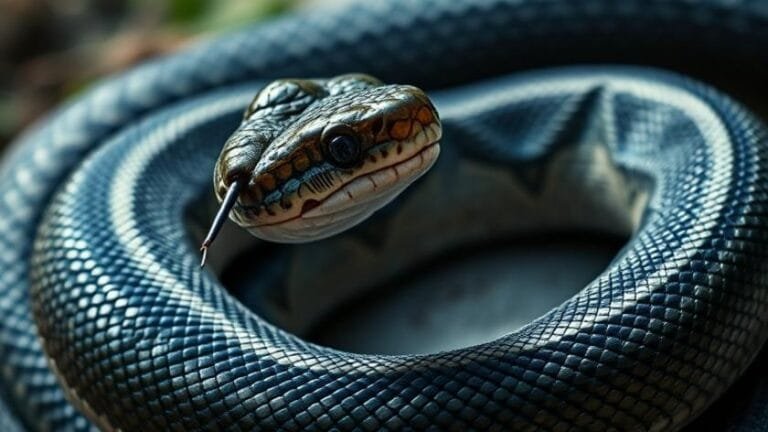 snake symbolism dreams in detail guide
