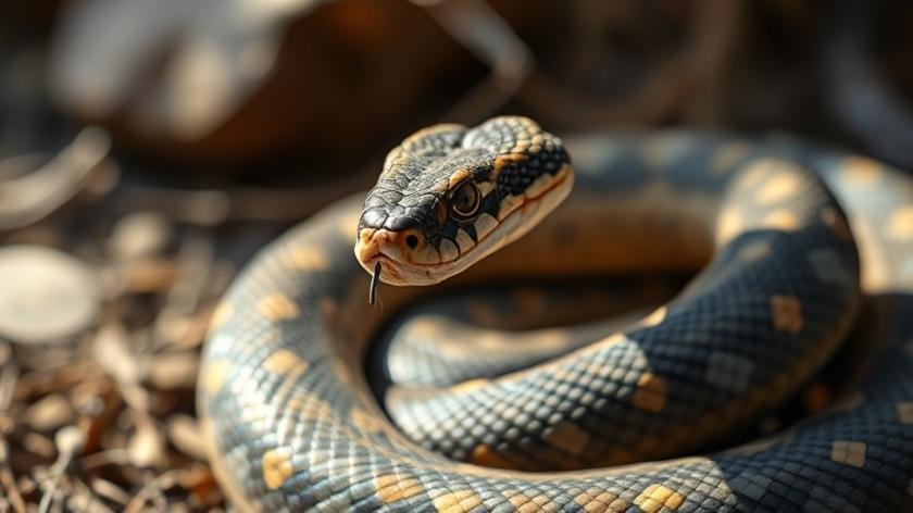 Best practices and outcomes of snake symbolism dreams in detail guide