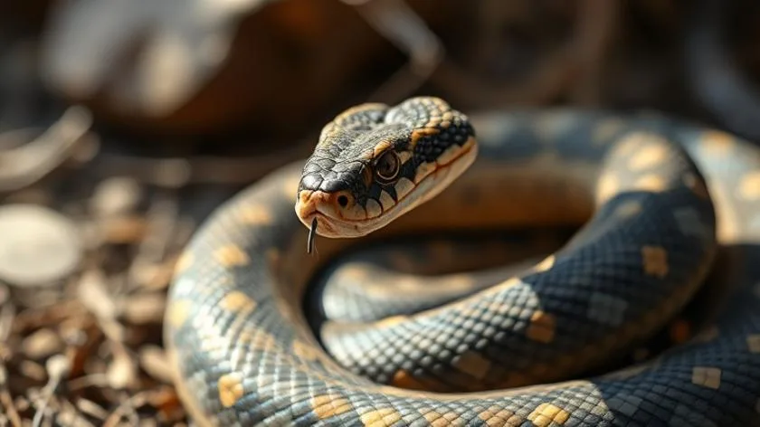 Best practices and outcomes of snake symbolism dreams in detail guide