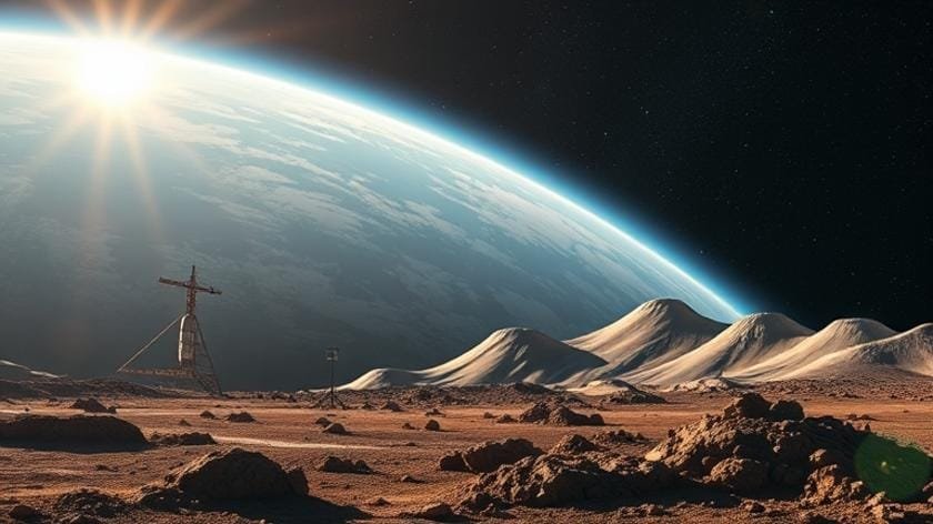 Best practices and outcomes of space missions easy facts