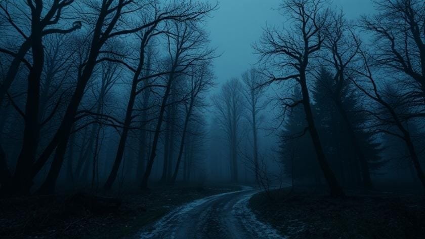 supernatural stories classic stories