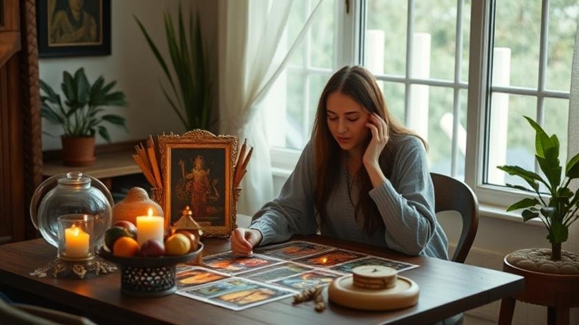 Best practices and outcomes of tarot interpretation insightful insights