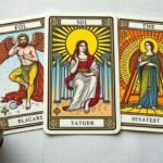 tarot symbolism this month guide