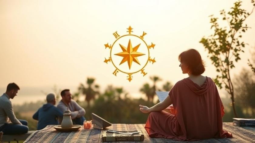 Best practices and outcomes of tarot symbolism this month guide