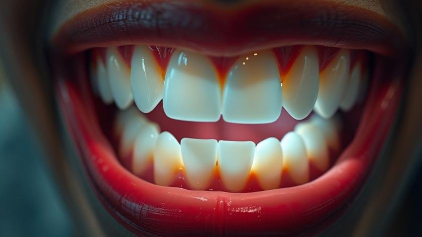 Best practices and outcomes of teeth falling dreams negative interpretation