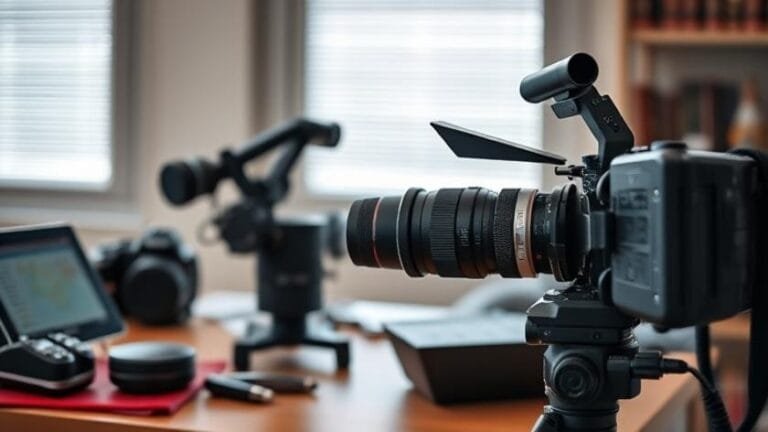 testing equipment reviews