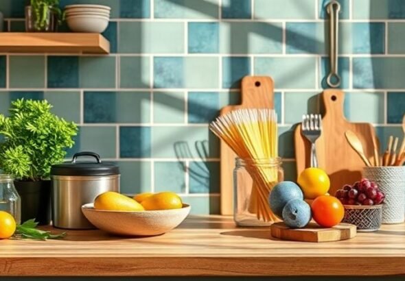 time saving kitchen hacks for beginners how to