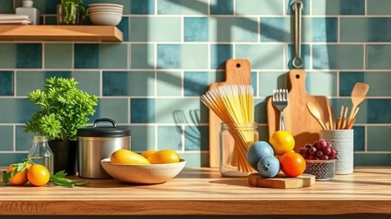time saving kitchen hacks for beginners how to
