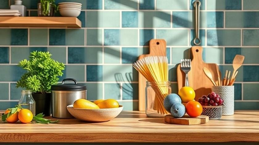 time saving kitchen hacks for beginners how to overview