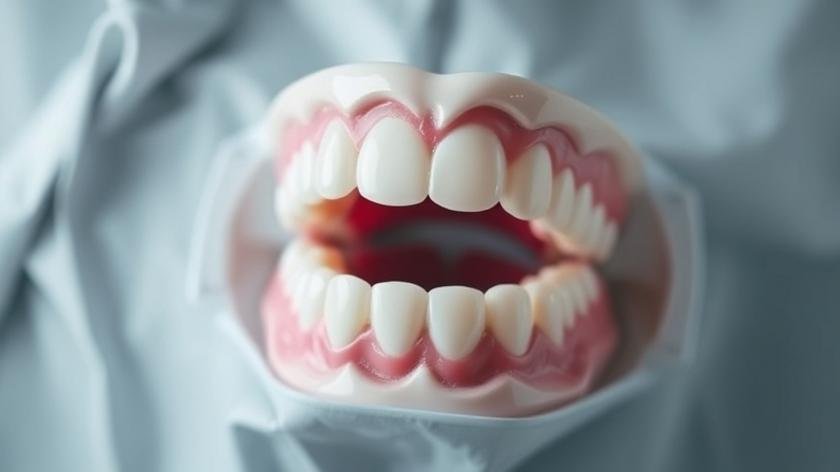 tooth loss dream meaning 2026 psychology