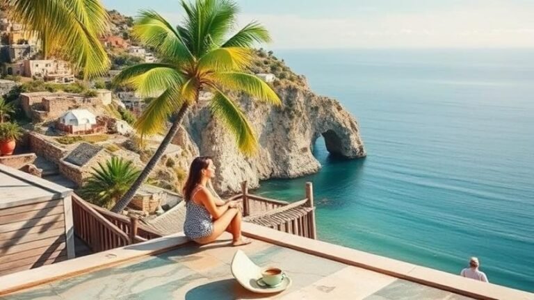 travel planning modern habits