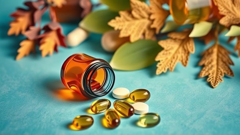 vitamin supplements science based long term use overview