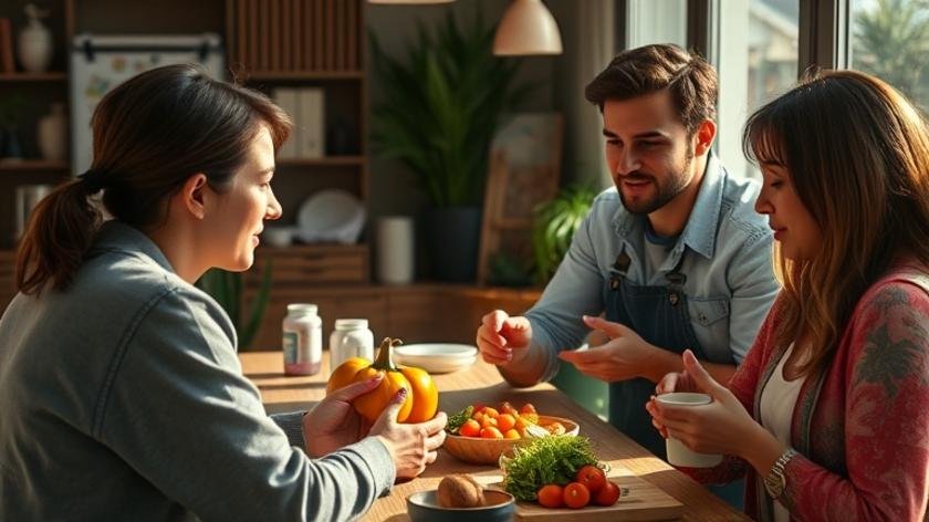 Practical process of vitamins over 30 for beginners