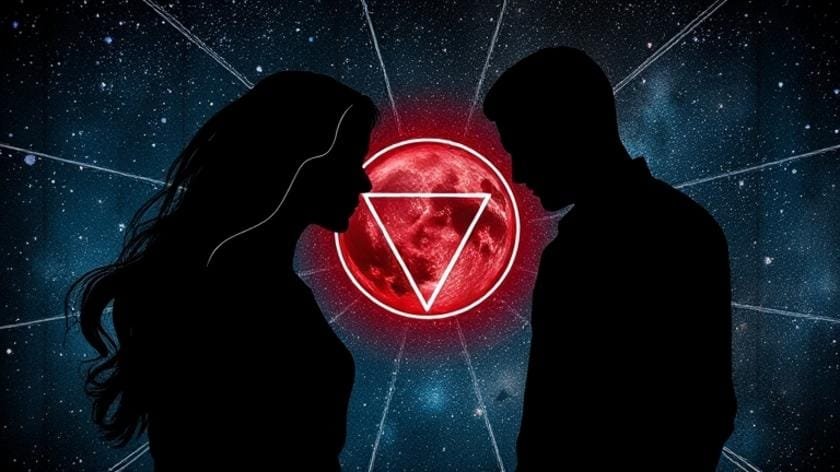 weekly astrology interpretation love career health