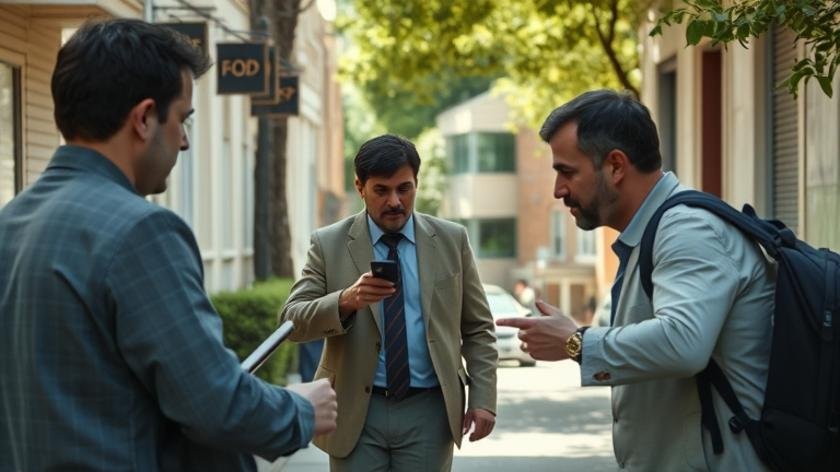 Practical process of whistleblower crime stories