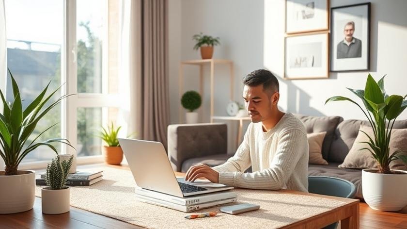 Best practices and outcomes of work from home income realistic plan