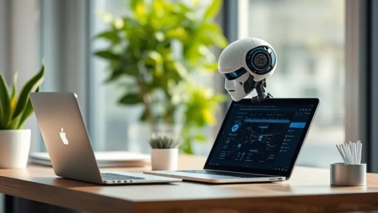 AI tech learning platforms