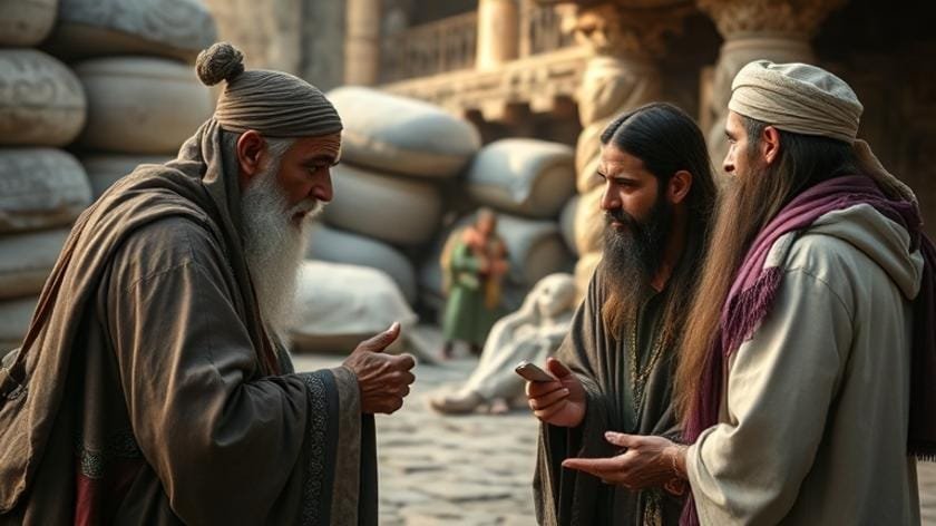 Best practices and outcomes of ancient legends emotional storytelling