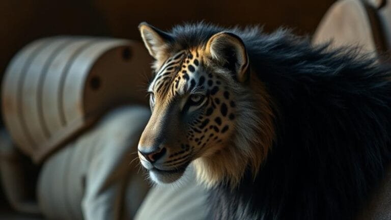 animal dream meanings common symbolism