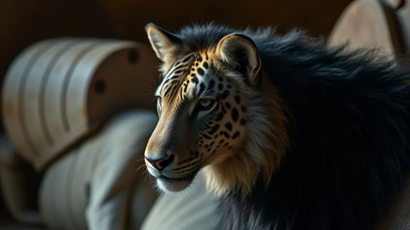 animal dream meanings common symbolism
