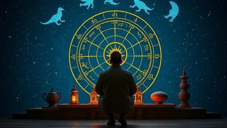 astrological matching traditional tips