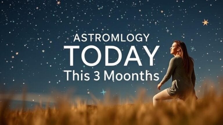 astrology today this month predictions