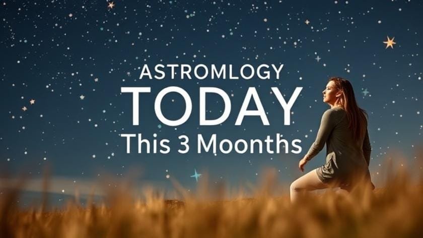 astrology today this month predictions