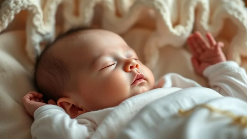 baby dreams spiritual analysis overview