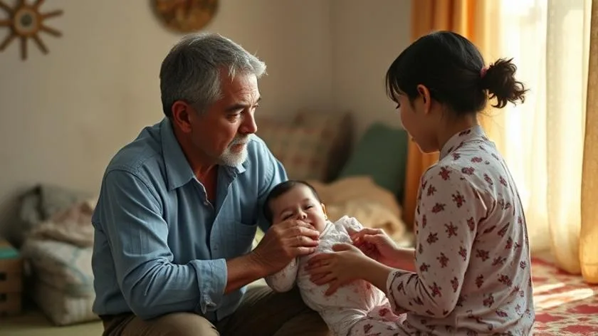 Practical process of baby dreams spiritual analysis