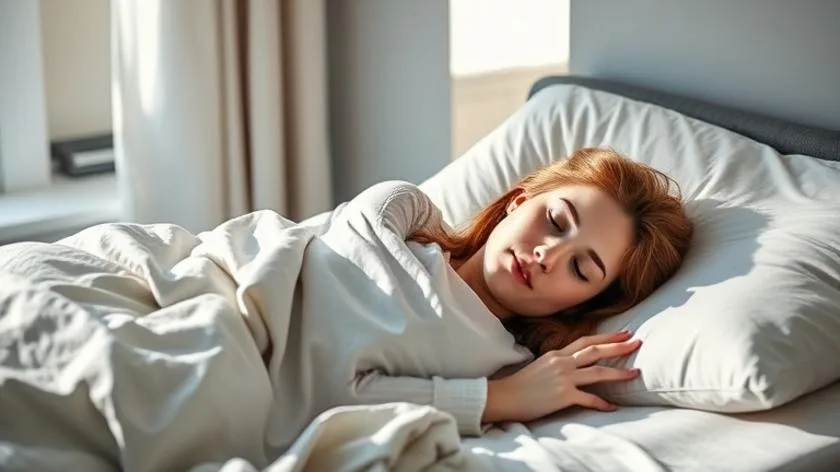 better sleep for students for weight loss support overview