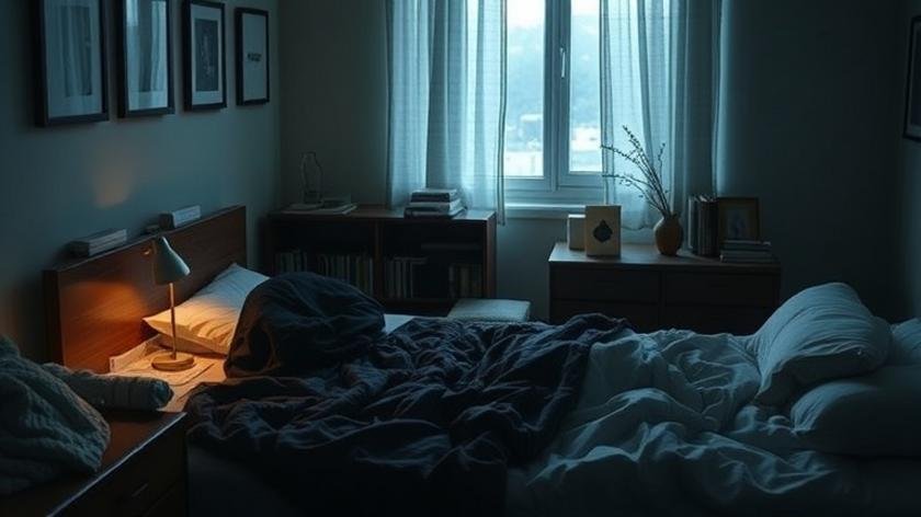 Practical process of better sleep nightly methods