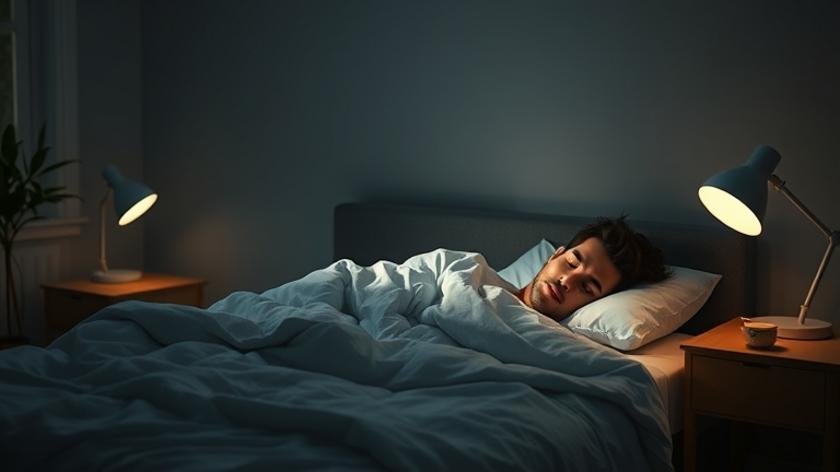 Best practices and outcomes of better sleep nightly methods