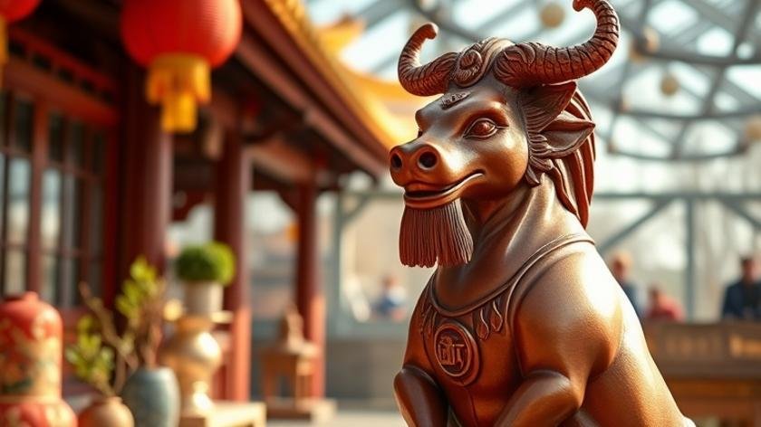 Best practices and outcomes of chinese zodiac zodiac animal financial analysis
