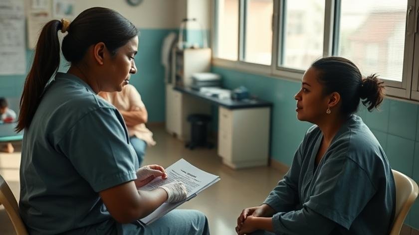 Practical process of clinic success stories
