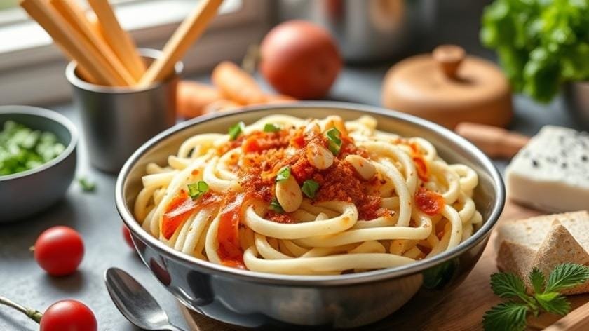 cooking hacks time saving easy cooking overview