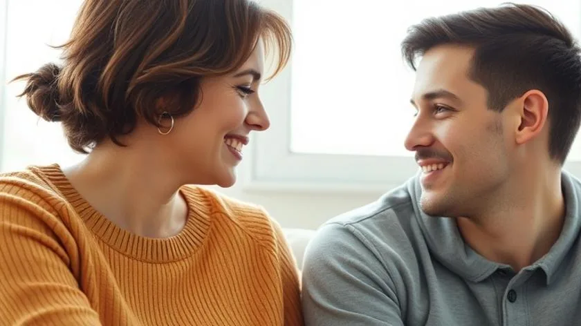couple psychology psychological daily life overview