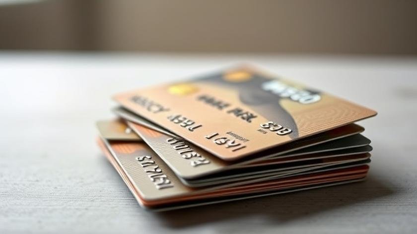 credit card balance tips overview