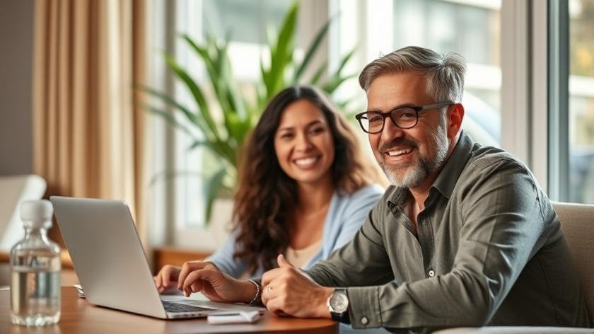 Best practices and outcomes of credit card balance tips