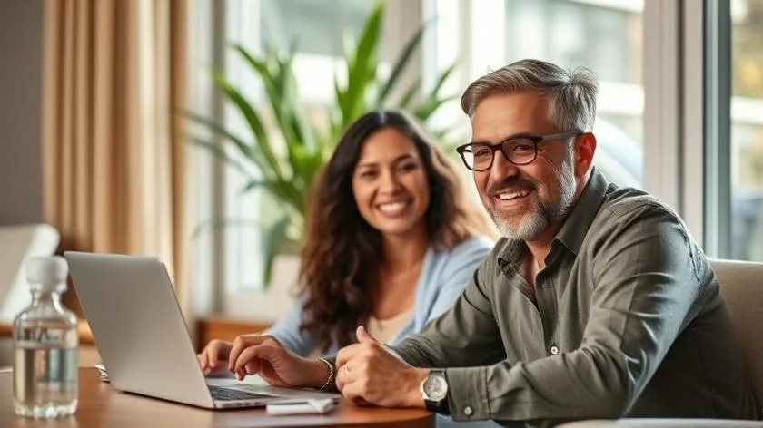 Best practices and outcomes of credit card balance tips