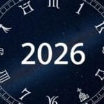 daily astrology 2026 astrology guide