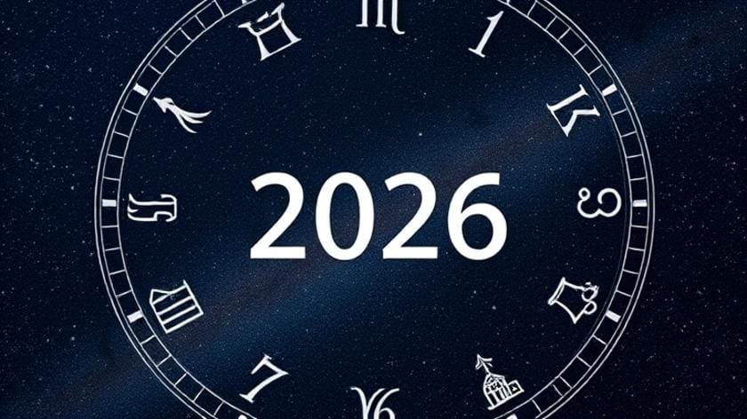 daily astrology 2026 astrology guide overview